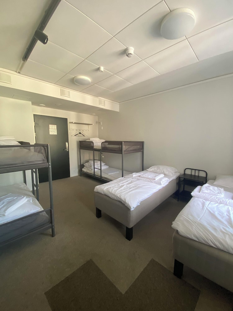 AikaTalo Hostel