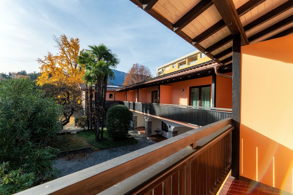 Florida Ascona Rooms