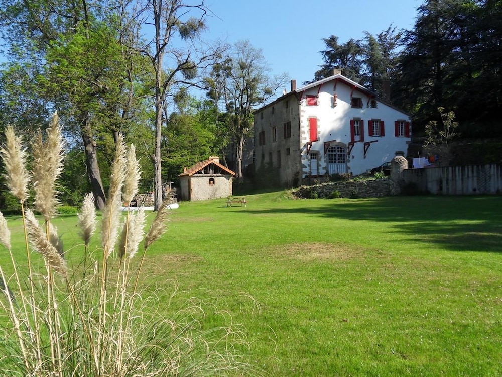 Chambres d'hotes - B&B view 5