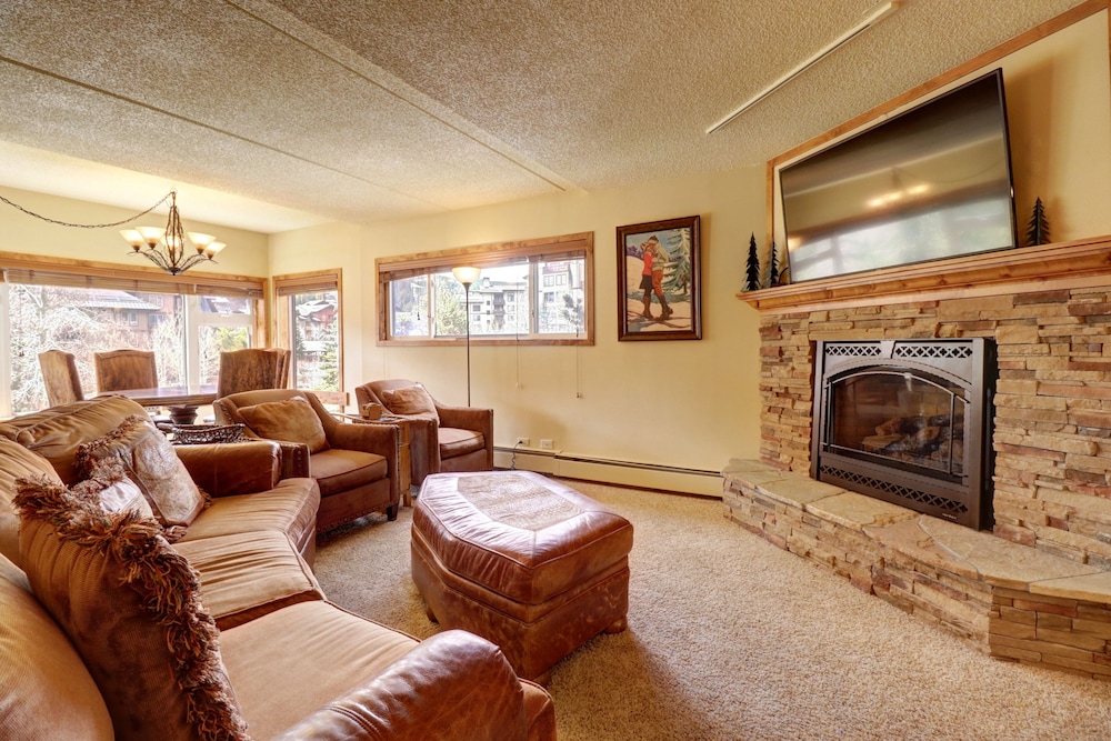 Wl210 West Lake Lodge 2 Bedroom Condo