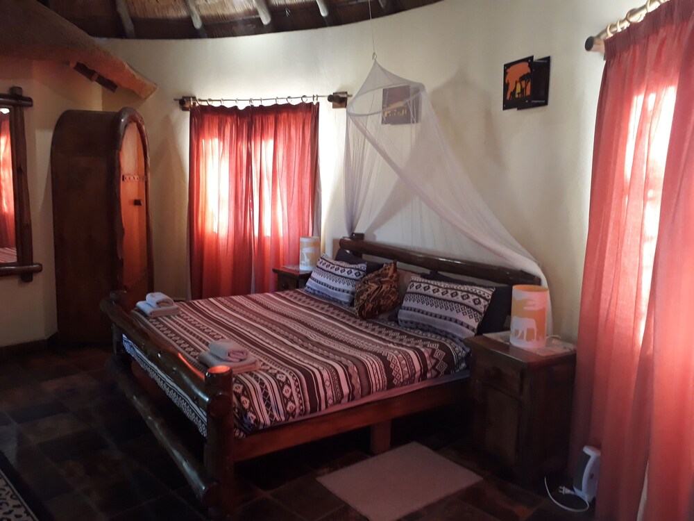 Das Landhaus Guest Lodge & Conferencing Center