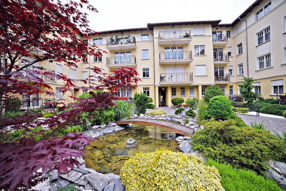 Patio Mare 2 by Grand Apartments view 4