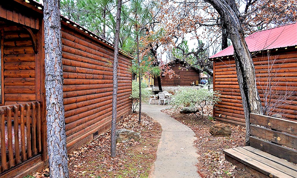 North Texas Jellystone Park