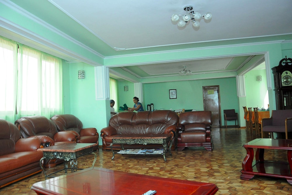 Yeka Guest House