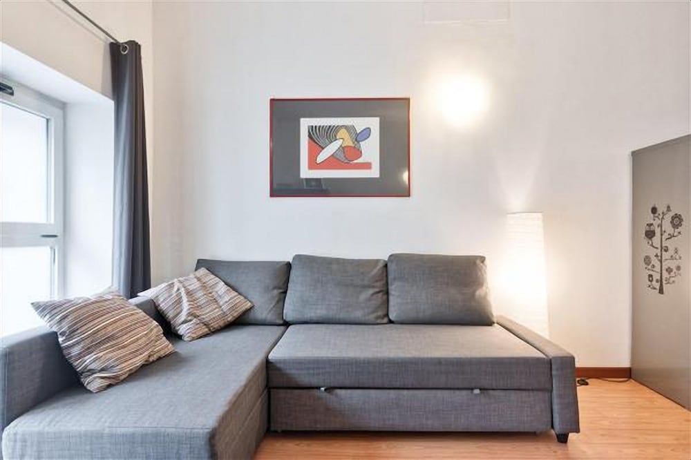Torino San Salvario Urban Apartment photo 4