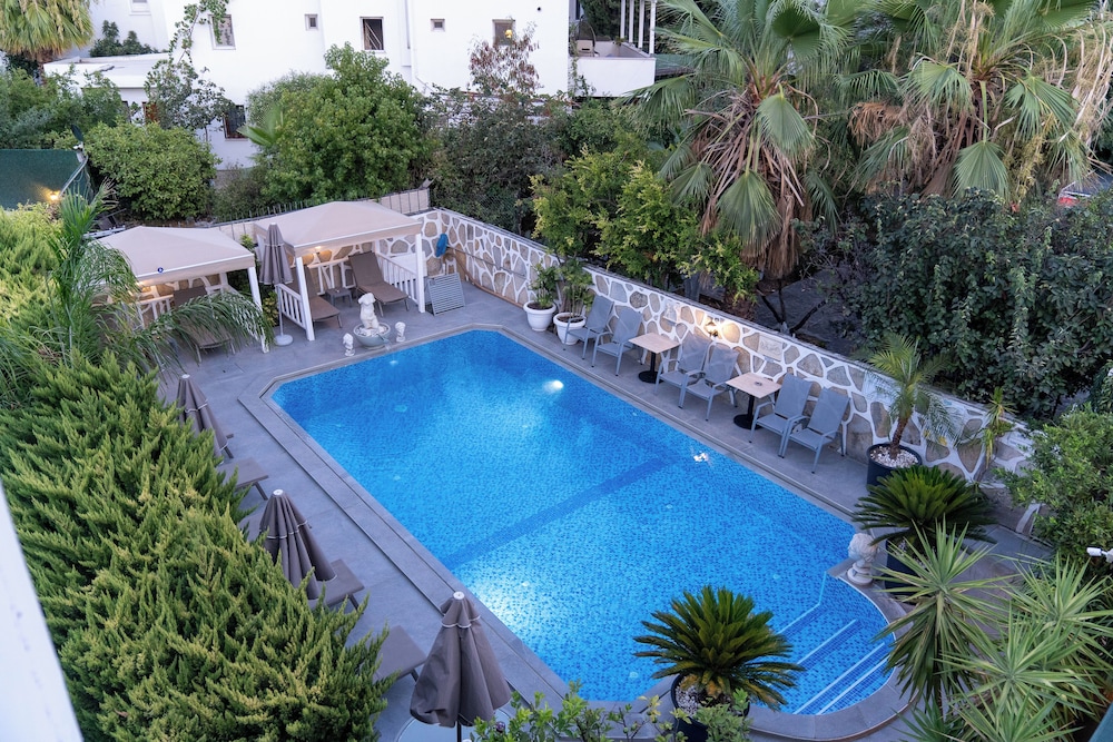 Artunc Butik Otel - Image 80