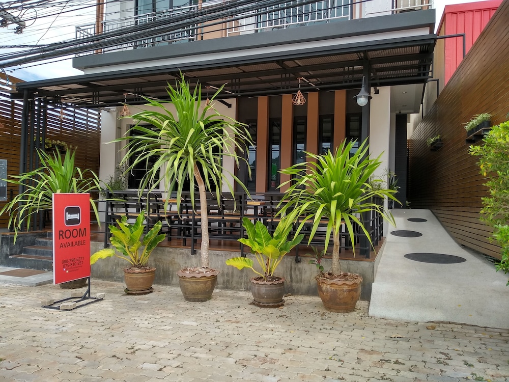 De Loft Ao Nang