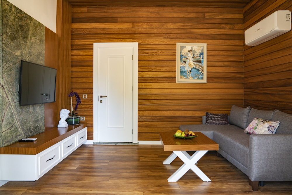 Cirali Hera Otel - Image 24