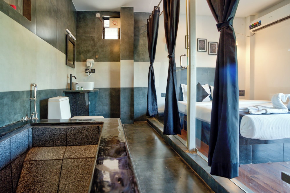 Hotel Vaggi's Place