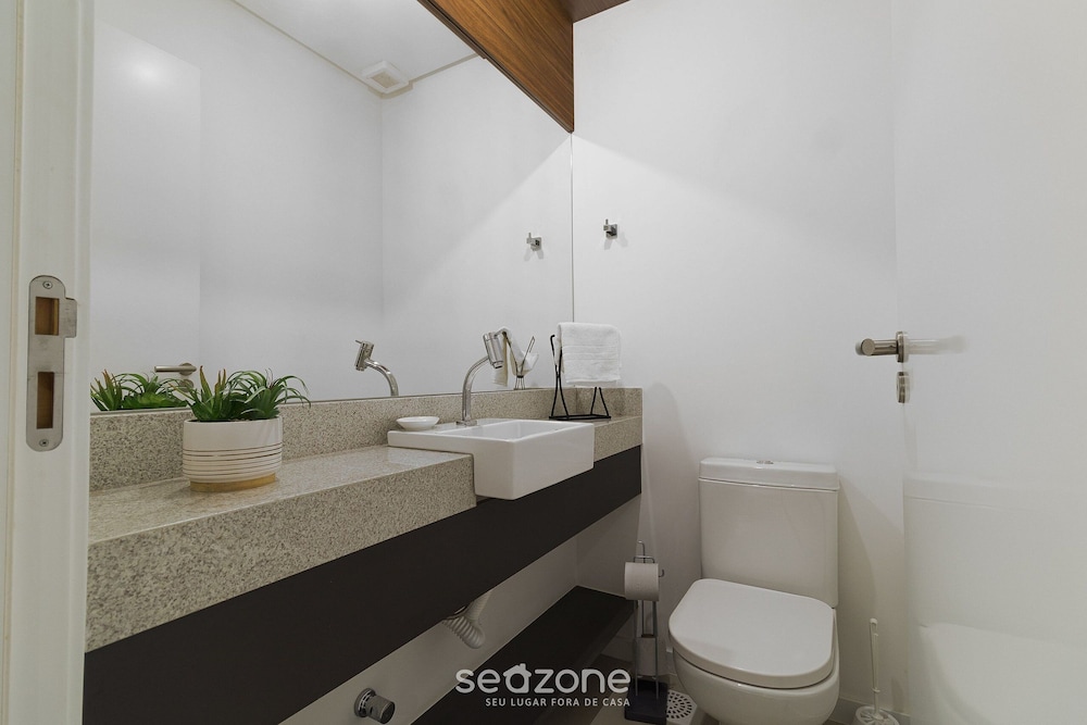 Apartment in Thai Beach Home Spa Tbs1105