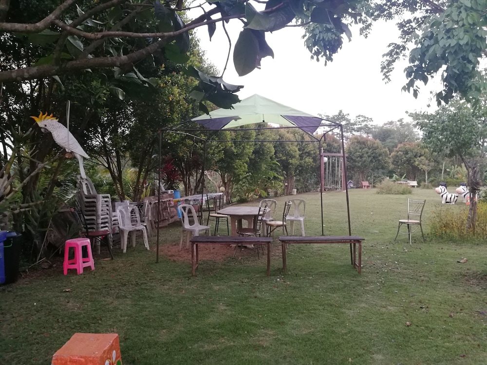 Ingkamol Homestay