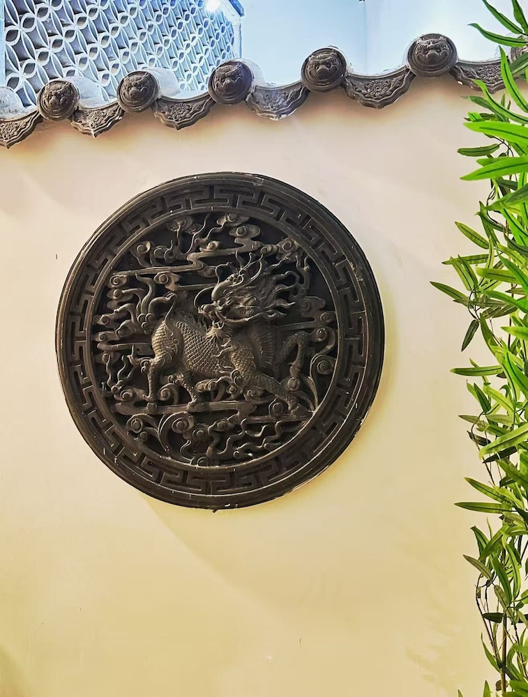 Chinatown No.9 Boutique Hotel
