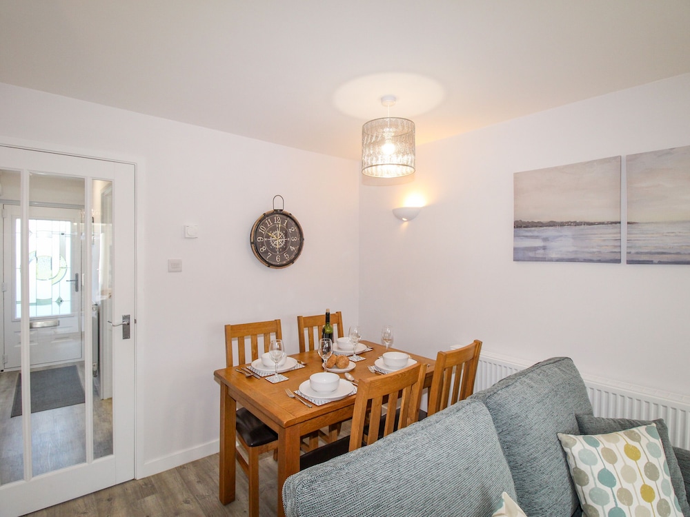 Chesil Retreat