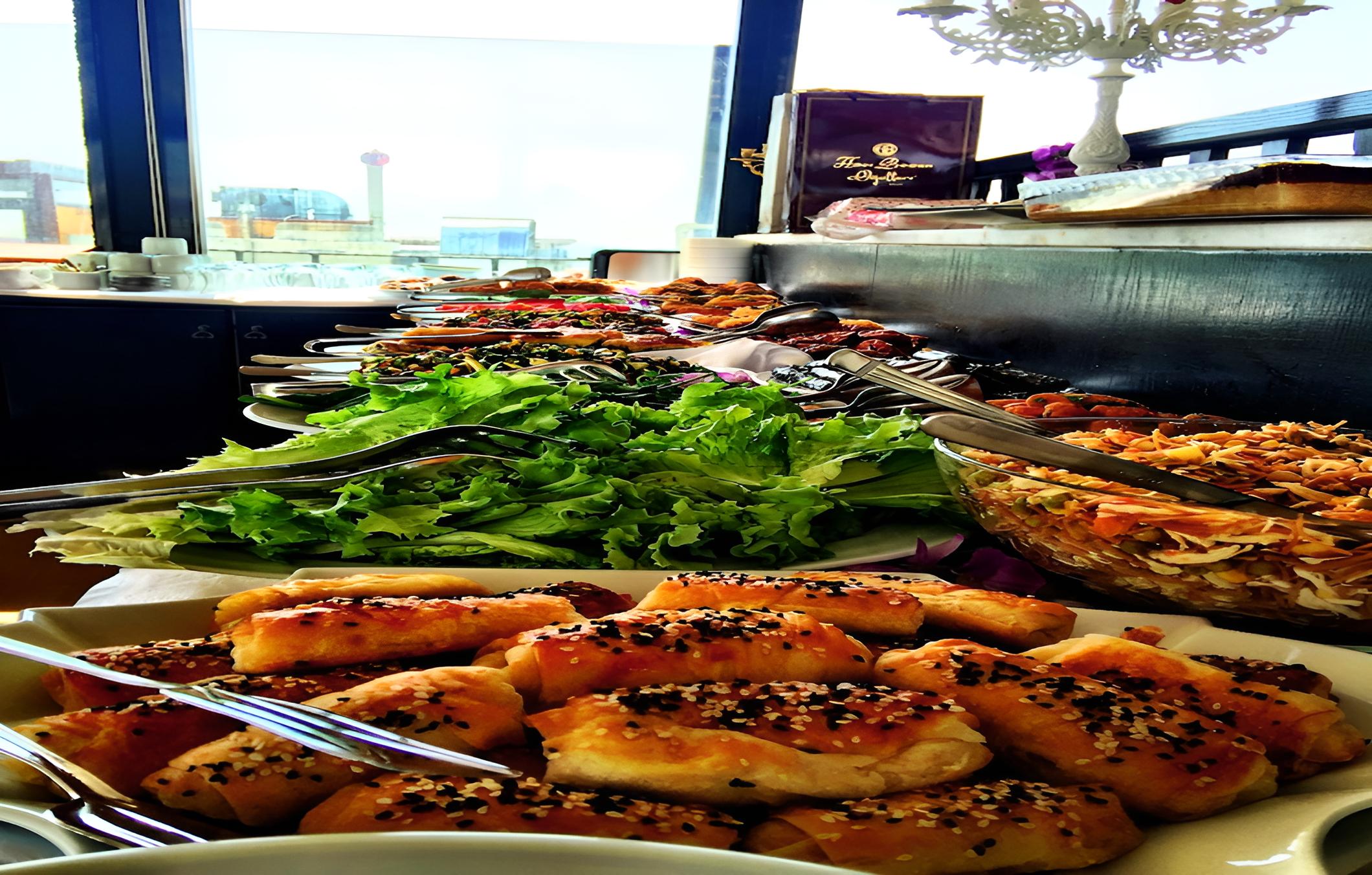 Hotel Aslan Istanbul