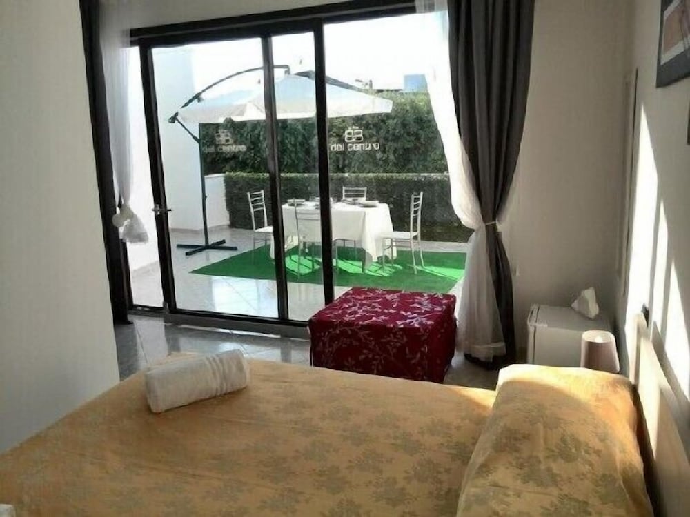 B&B del Centro