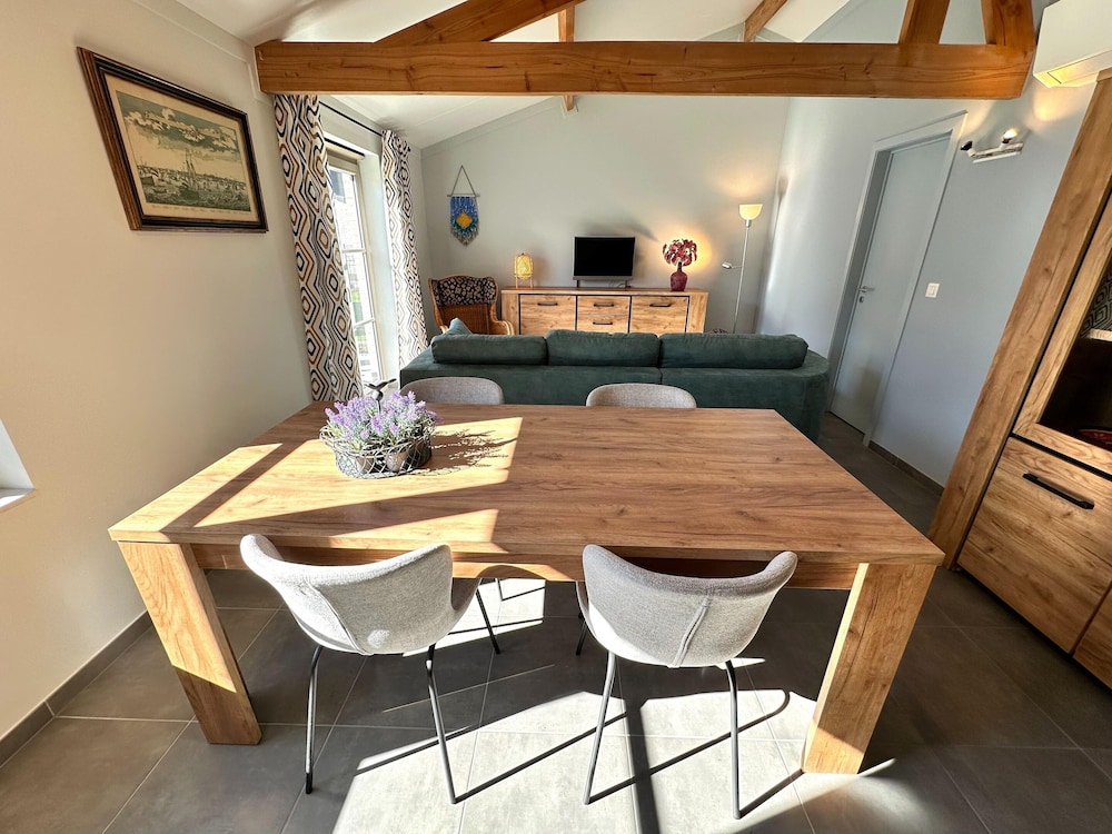 Holiday Home in Koksijde