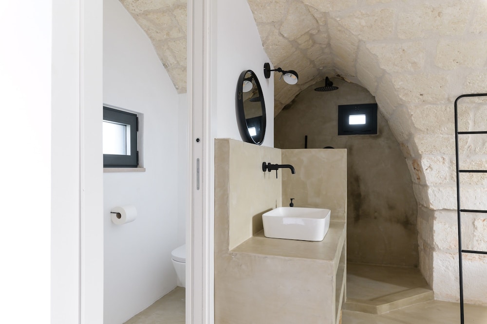 Casalta - CAV in Ostuni