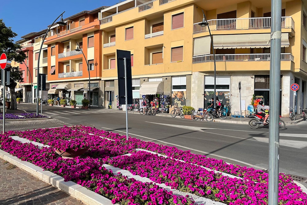 Appartamento Approdo Castiglione