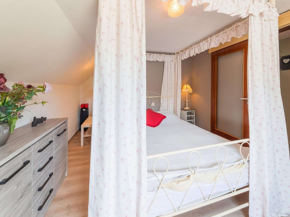 Holiday Home in Marche-en-famenne With Garden