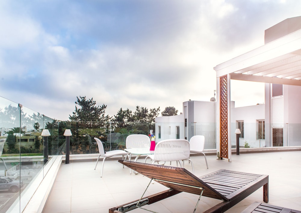 Napian Suites