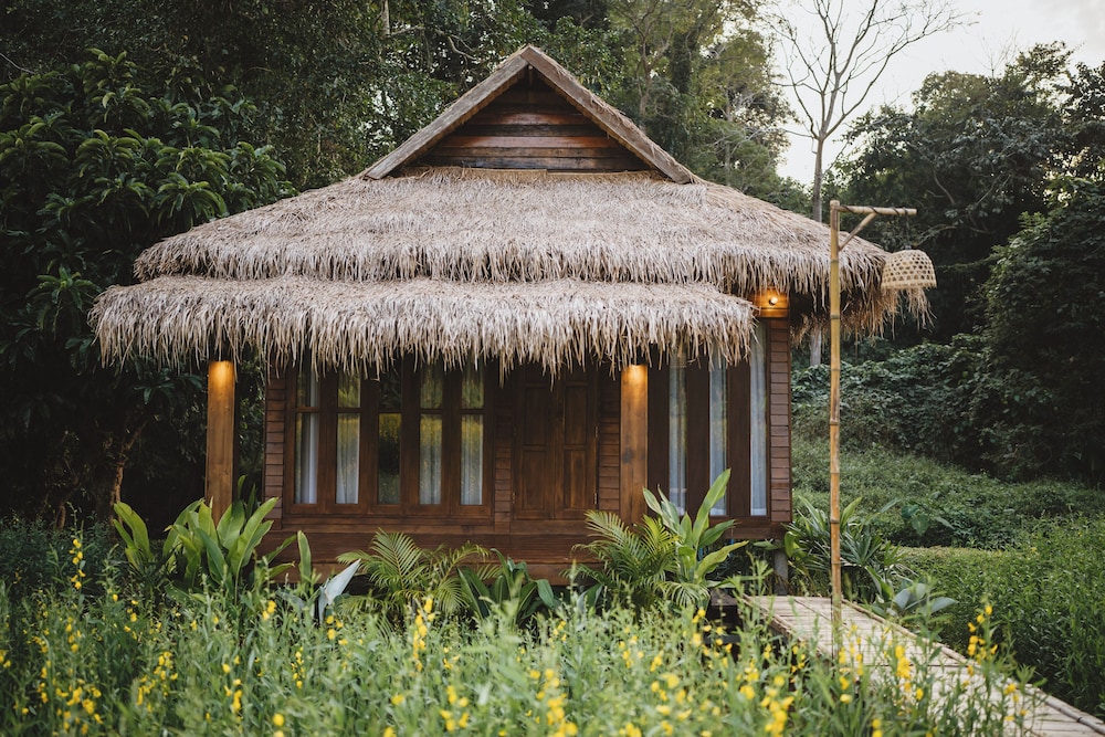 Sangkaew House