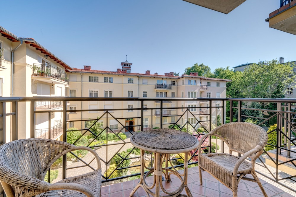 Dom & House - Apartments Patio Mare