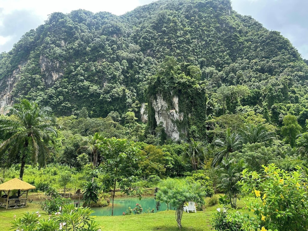 Baan Blue River 2 Bedrooms
