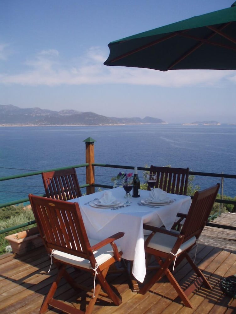 Diva Residence Otel - Image 23