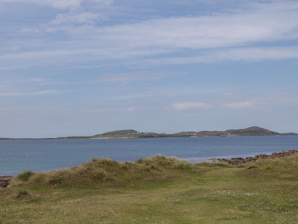 The Island's View