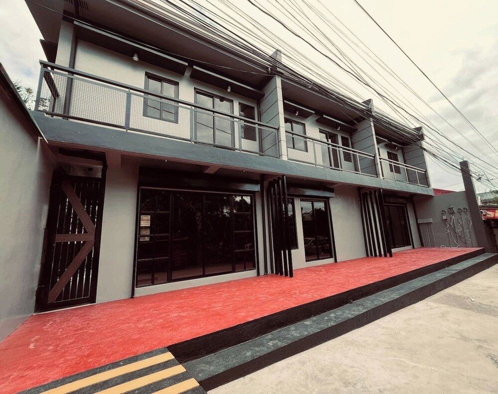 Casa Karina