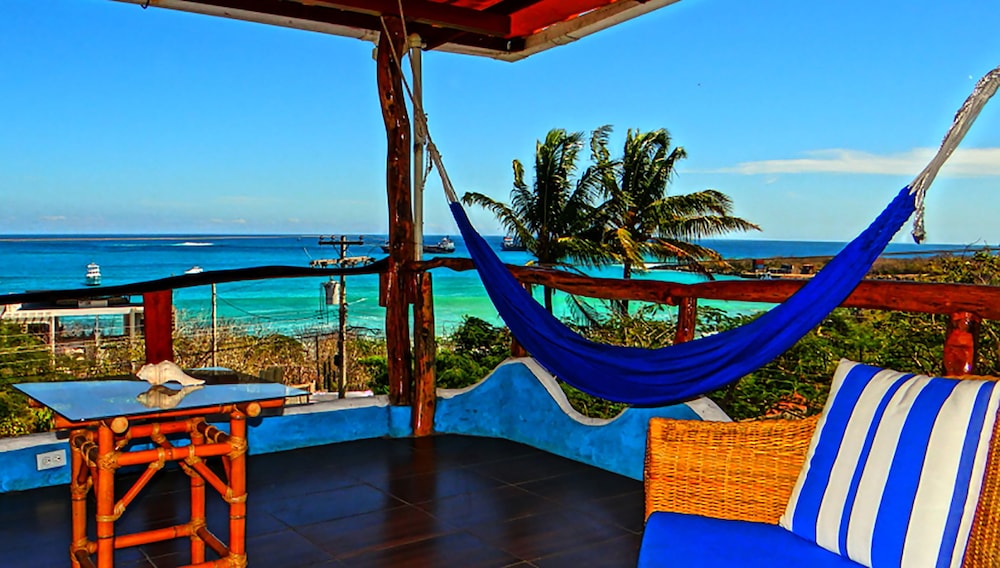 Casa Playa Mann