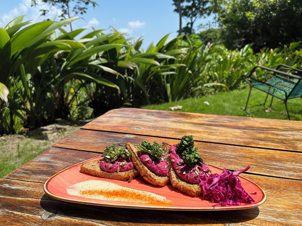 Svastha Yoga & Ayurveda Cafe