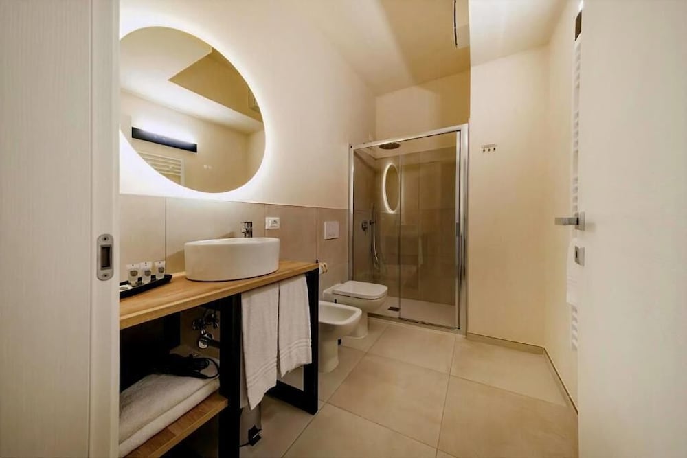 ApartmentsArena - Capuleti Collection Rooms