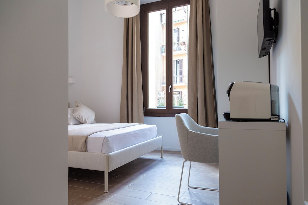 Relais Borsieri