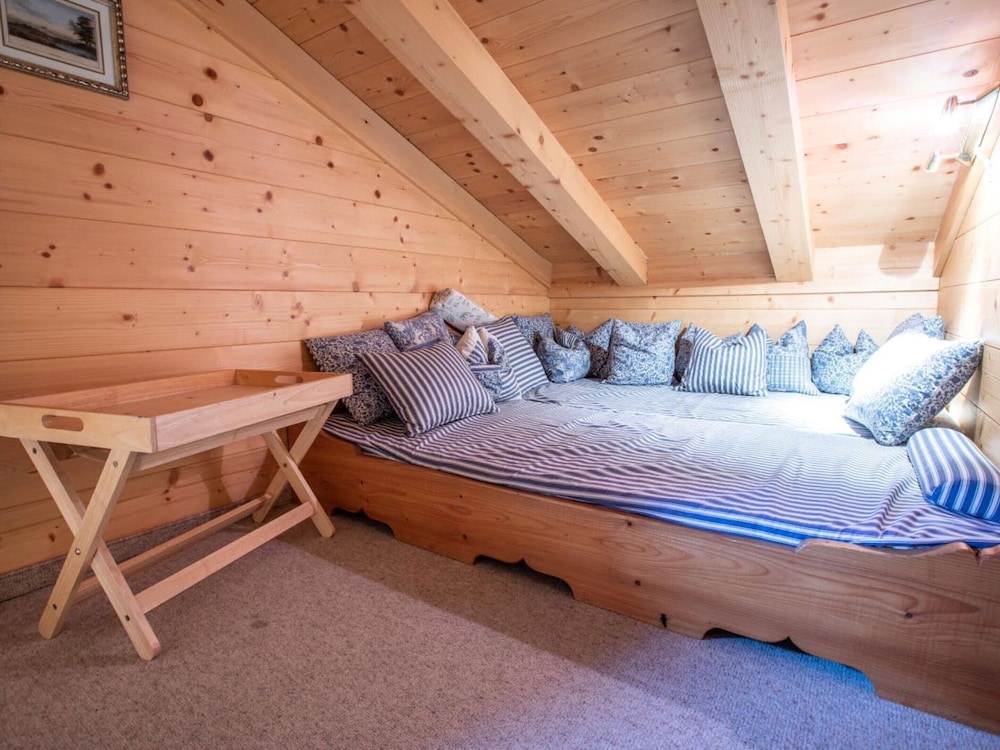 Chalet in Austria Near Ski Lift & Forest