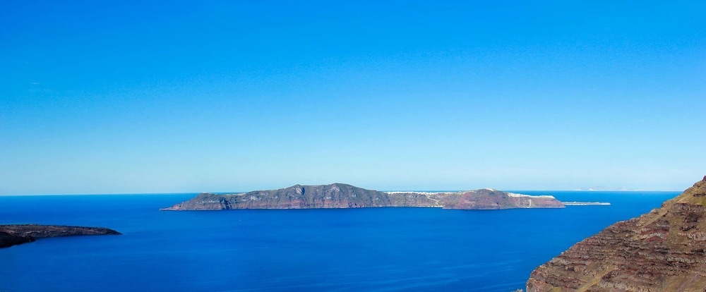 Archontiko Santorini