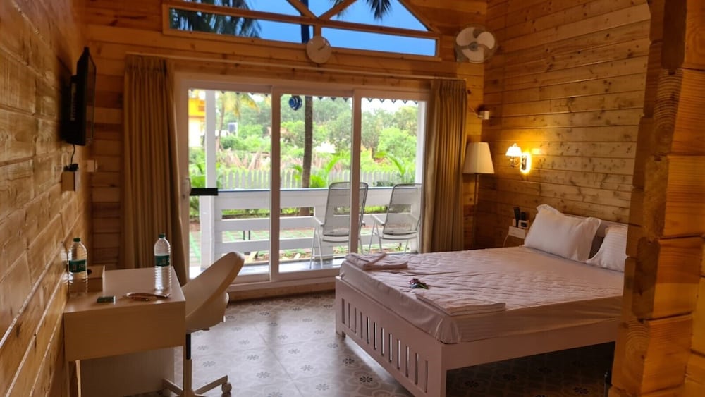 Aranya Abode
