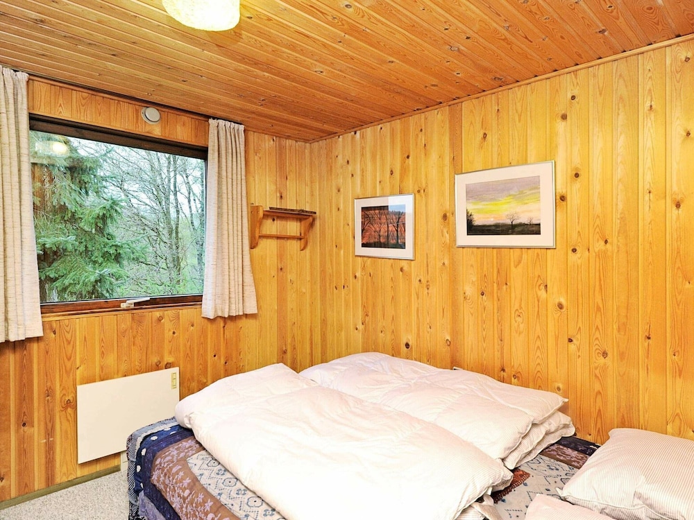 4 Person Holiday Home in Silkeborg view 4