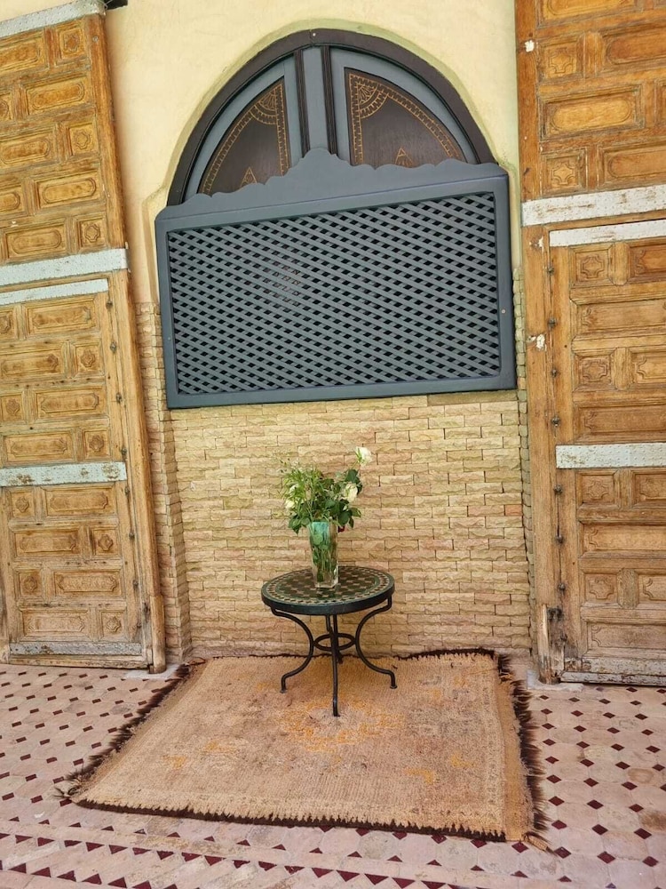 Riad Romance