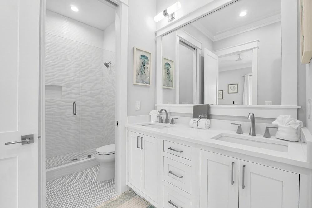 30A Beach House - Dream by the Sea