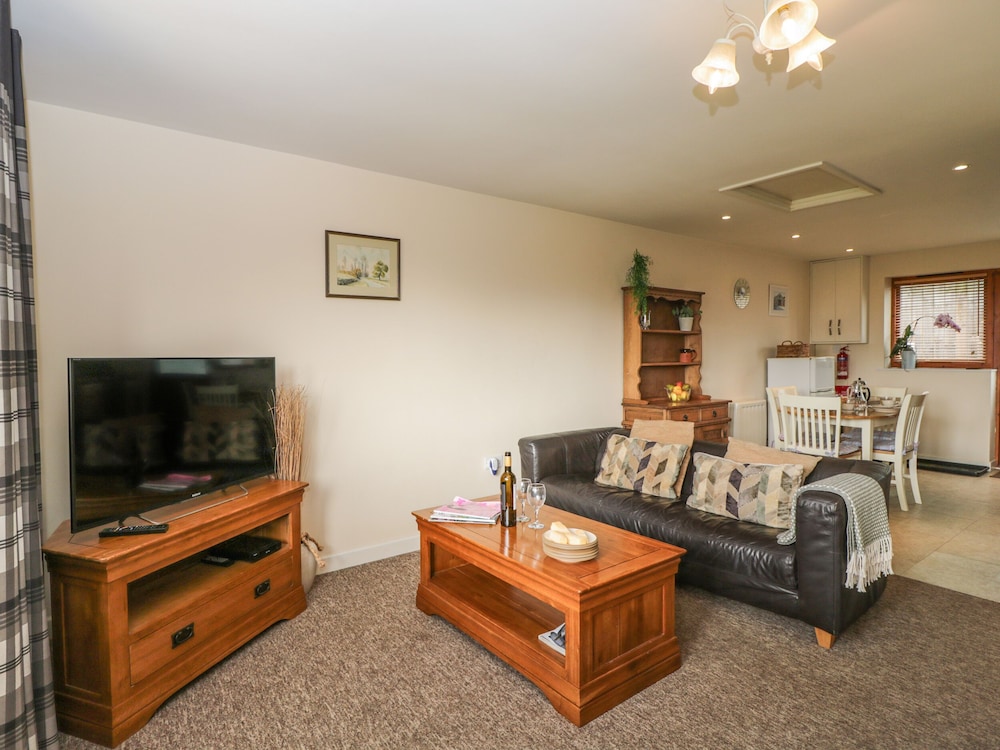 Brindle Cottage
