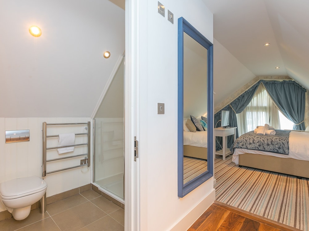 Porthminster Penthouse