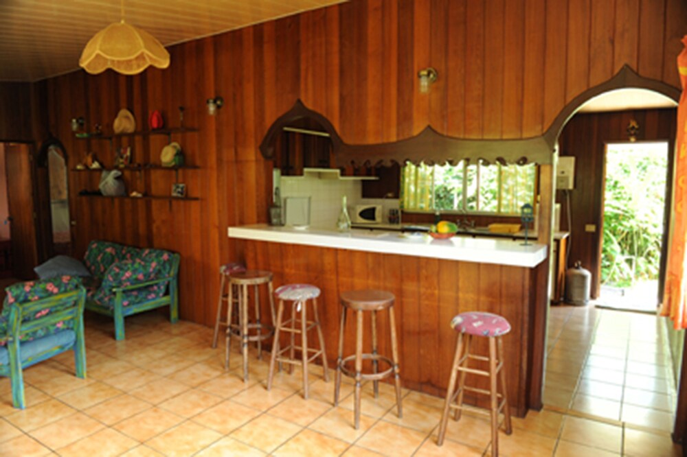 Pension Te Miti - Hostel