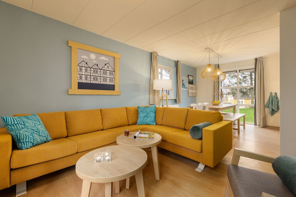 Center Parcs Park Eifel