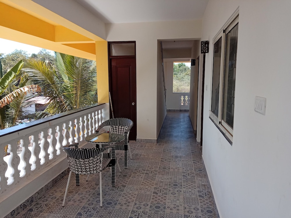 SoulBay Retreat by RNB HOTELS