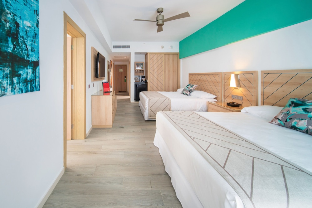 Jamaica Vacations - Hotel Riu Ocho Rios - All Inclusive - Property Image 77