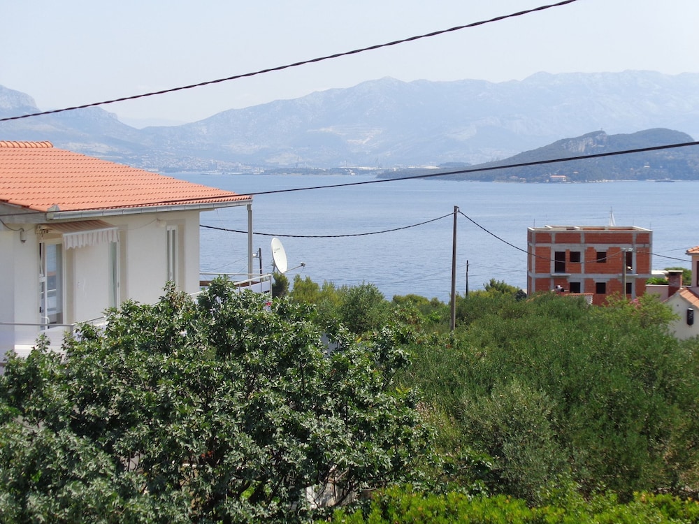 Ivica - Garden Terrace - A1 view 2