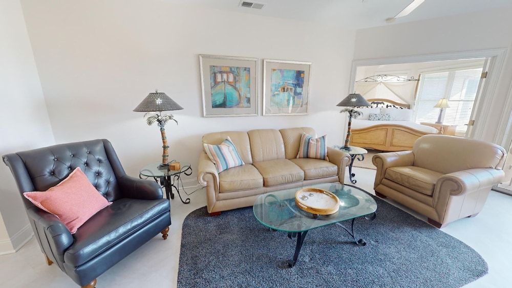 Desoto Beach Club 3 Tybee Vacation Rentals