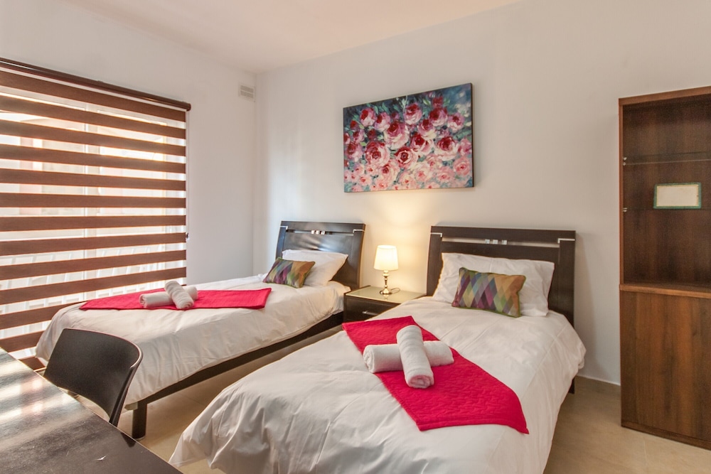 Msida Marina - 300m From Sea view 4