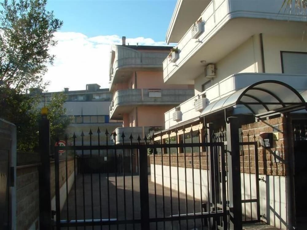 B&B L'Oasi